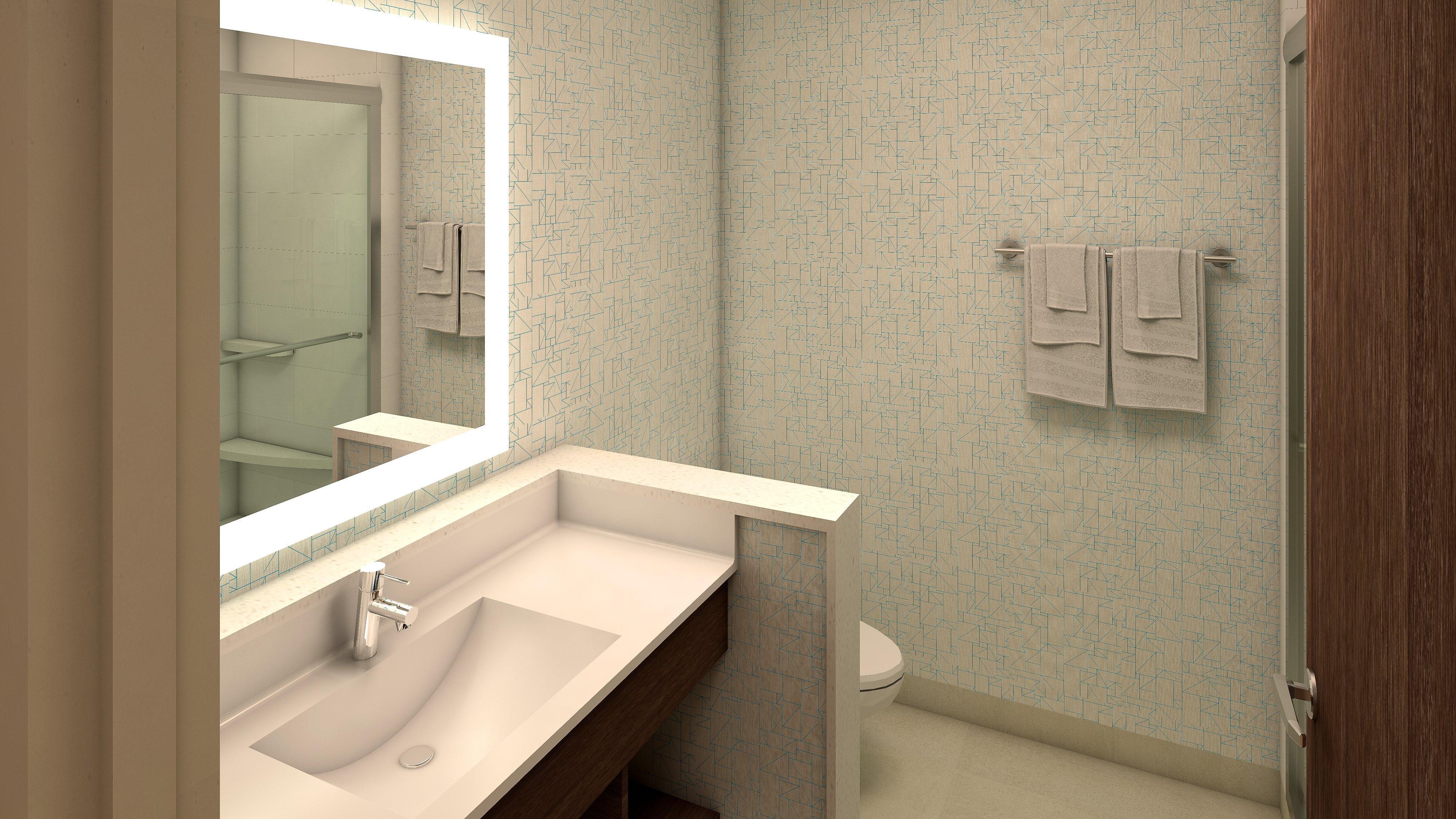 Holiday Inn Express Columbia Ne - Fort Jackson Exteriör bild